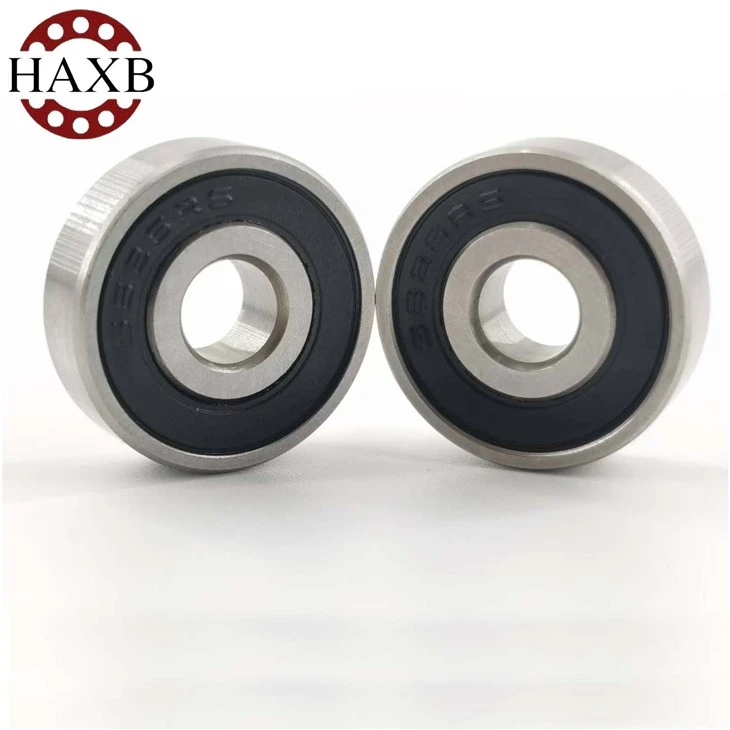 626 2RS Bearing Material 420 Stainless Steel factory