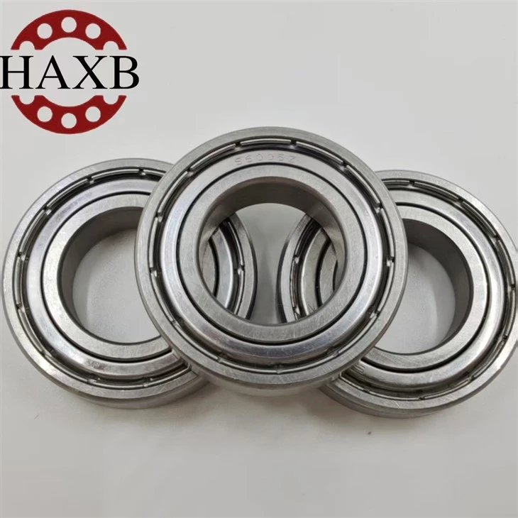 Deep Groove Ball Bearing 6005ZZ best